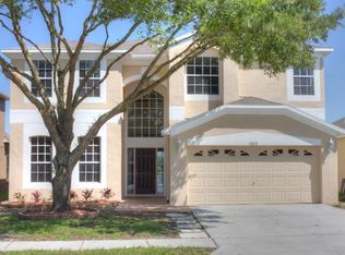 1312 Brooke View Dr, Odessa, FL 33556