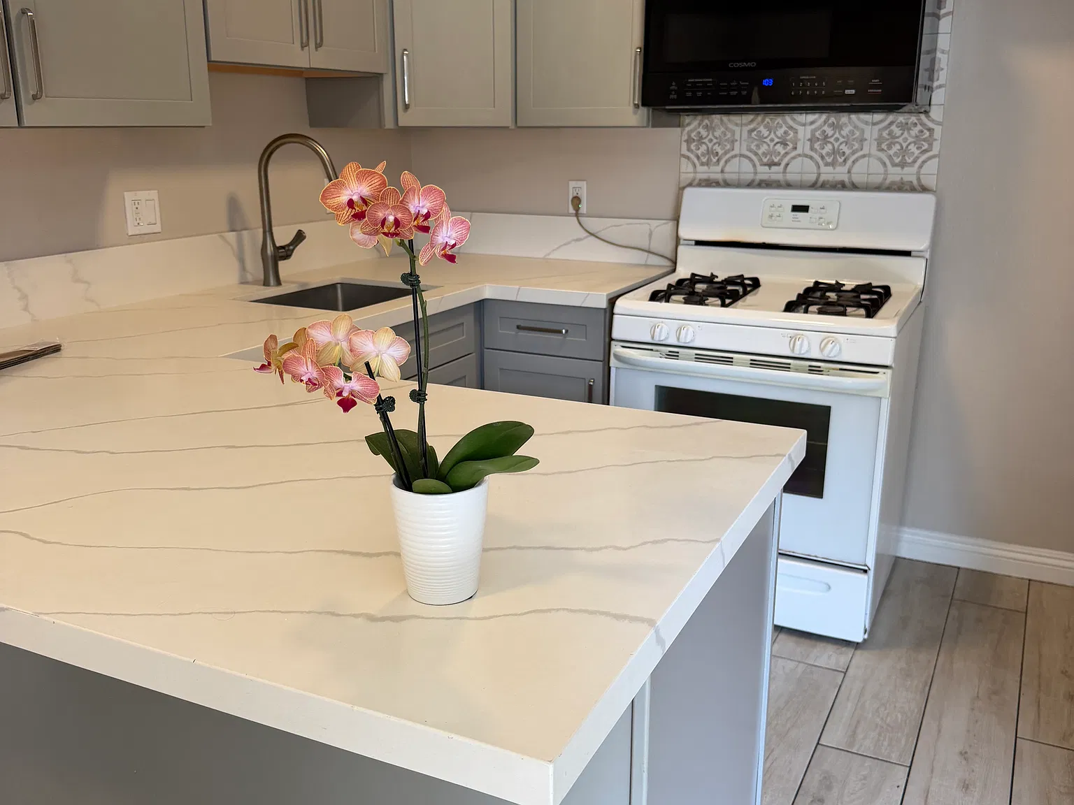 2 bed, 900 sqft, $2,495 — Photo 1