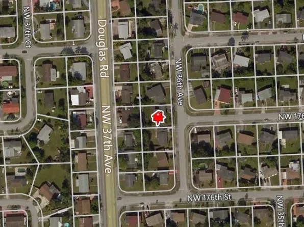 17630 NW 36th Ave, Miami Gardens, FL 33056