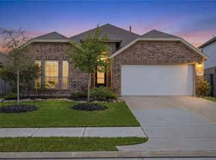 14226 Overbrook Willow Way, Fresno, TX 77545