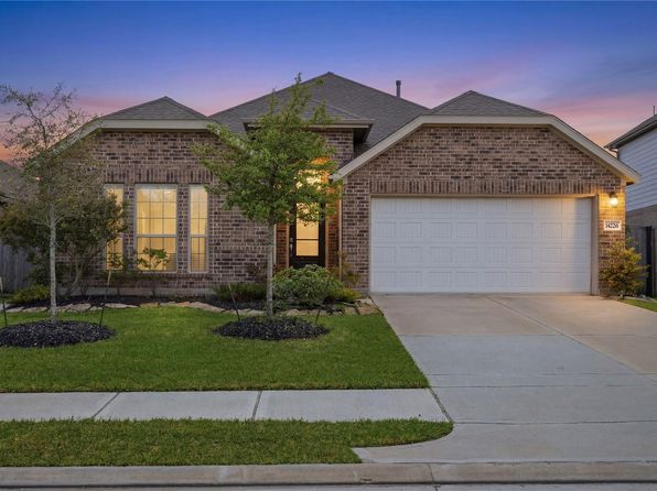 14226 Overbrook Willow Way