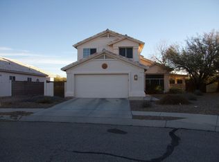 10020 E English Woods Rd, Tucson, AZ 85748