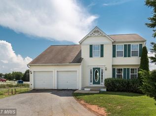 539 Trevanion Ter, Taneytown, MD