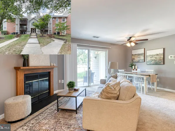 6702 Rapid Water Way Unit 102, Glen Burnie, MD 21060