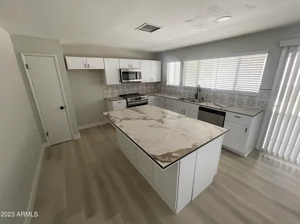 304 W BRISTOL Road, Kearny, AZ 85137