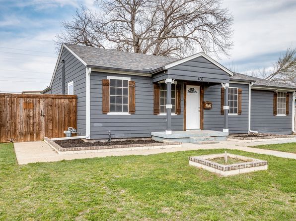406 Worthway Dr, Grand Prairie, TX 75051
