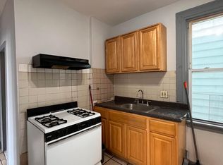 110 Armstrong Ave FLOOR 1, Jersey City, NJ 07305