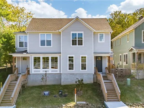352 N Fletcher Ave, Fayetteville, AR 72701