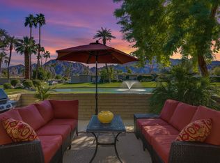 45097 Avenida Paloma, Indian Wells, CA 92210