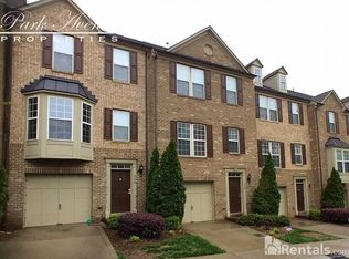 239 Lincoln St, Charlotte, NC 28203