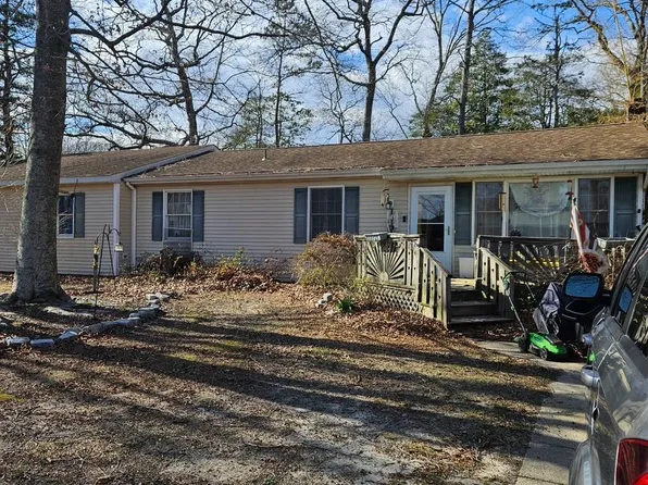 17 Sunny Ln, Cape May Court House, NJ 08210