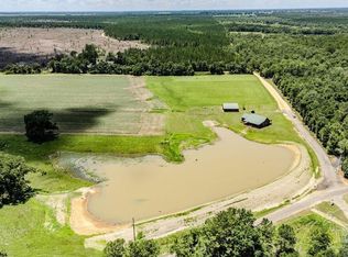 4649A Preacher Ln, Jay, FL 32565