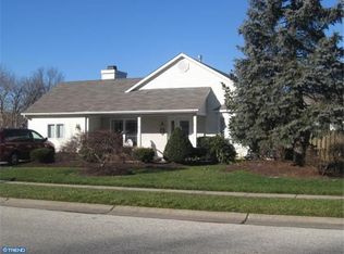 61 Longhurst Rd, Marlton, NJ 08053