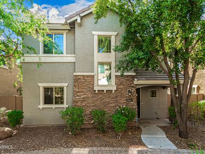 2522 E Vermont Dr, Gilbert, AZ, 85295