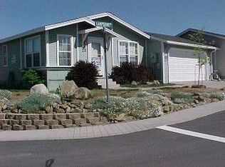 26 Lampshire Dr, Reno, NV 89506