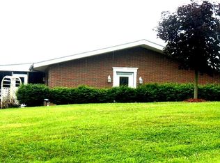 108 State Route 551, Waverly, OH 45690