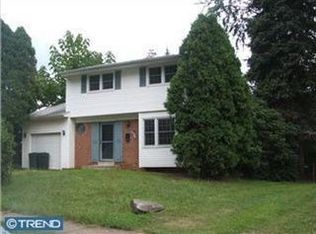 2523 Alister Dr, Wilmington, DE 19808