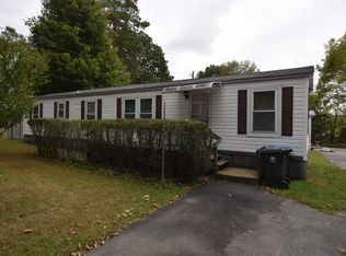 11 Square Hill Rd LOT 26, New Windsor, NY 12553