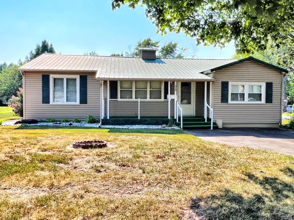 510 Fourth Street, Purdy, MO 65734