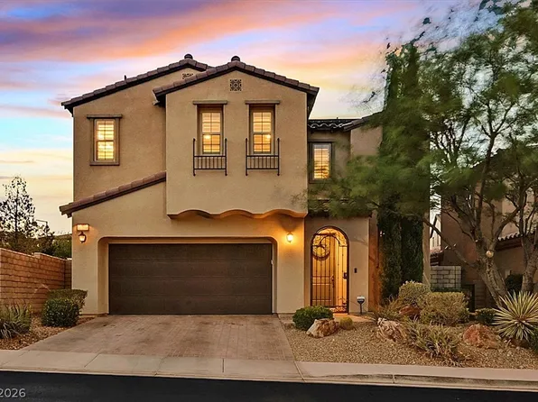 12270 Sandy Peak Ave, Las Vegas, NV 89138