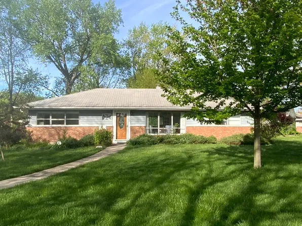 322 Central Ave, Park Forest, IL 60484