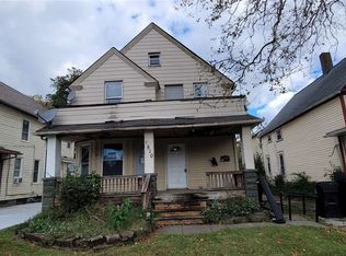 7510 Brinsmade Ave, Cleveland, OH