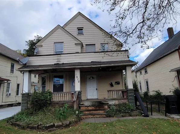 7510 Brinsmade Ave, Cleveland, OH 44102