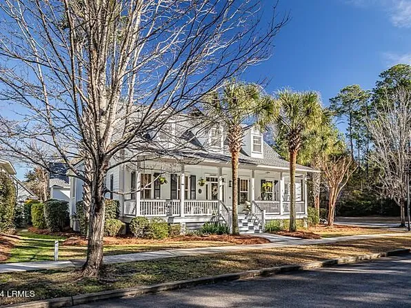 45 Park Sq S, Beaufort, SC 29907