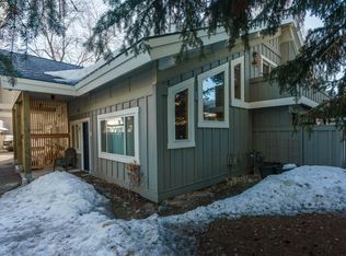 229 Pinewood Ln #B14, Ketchum, ID 83340