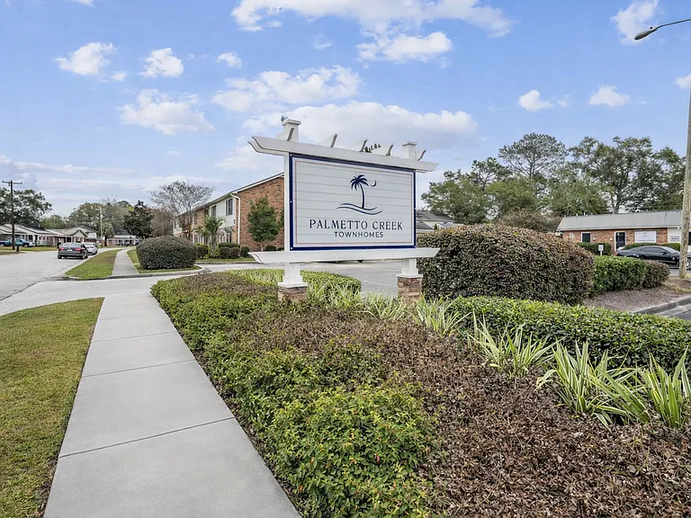 Palmetto Creek Townhomes — Photo 26