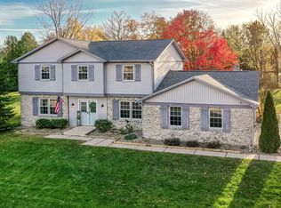 210 Ashford Ct, Noblesville, IN 46062
