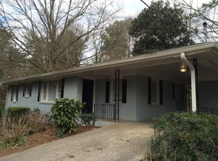 2924 Belleau Ln, Atlanta, GA 30316