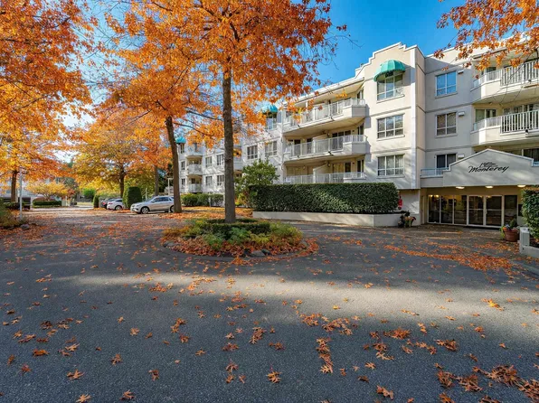 8600 General Currie Rd #112, Richmond, BC V6Y 3V6