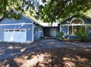 885 SW Skyline Ter, Waldport, OR