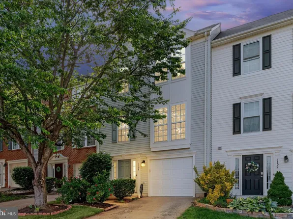 7104 Wheeling Way, Gainesville, VA 20155