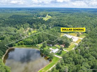 0 Pine St, Seminary, MS 39479