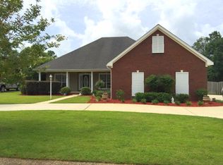 9227 Autumn Ct, Mobile, AL 36695