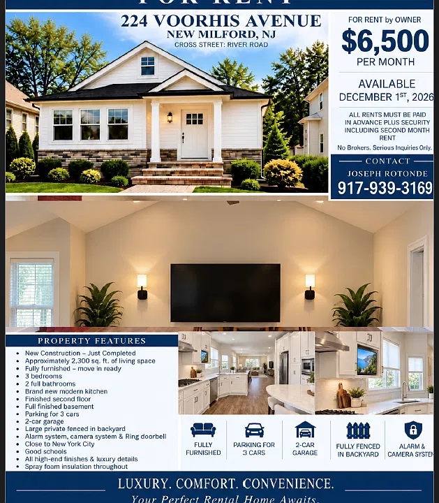 224 Voorhis Ave