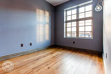 Rented by MySpaceNYC