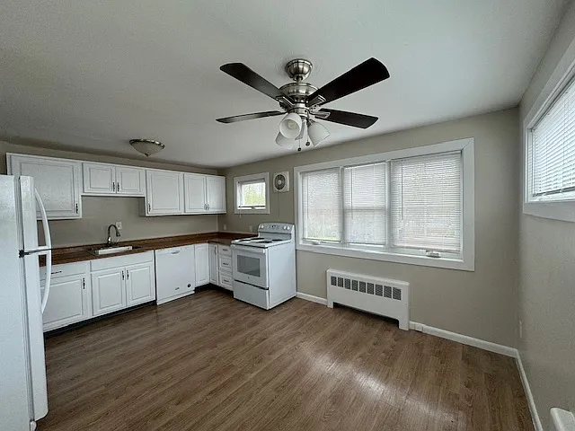 Farmington Court Apartments — Photo 53