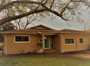 624 Northwest Ave, Ardmore, OK 73401