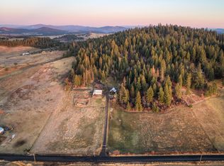 18476 S Rew Rd, Worley, ID 83876
