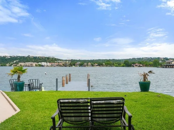 103 Island Drive #2, Horseshoe Bay, TX 78657