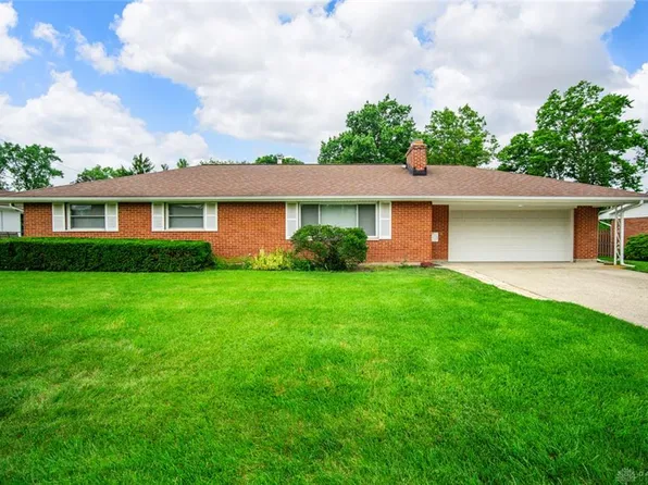 717 Evans Ave, Miamisburg, OH 45342