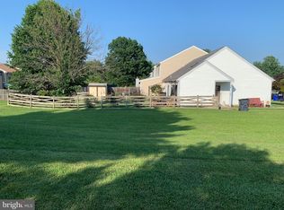 1226 Griffith Pl, Belcamp, MD 21017