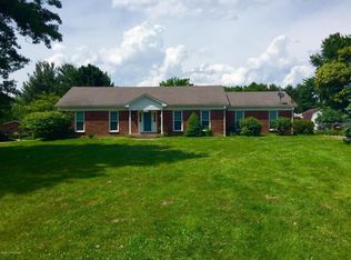 2505 Tembroke Dr, Shepherdsville, KY