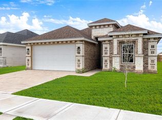 3413 Silver Nugget Dr, Edinburg, TX 78541