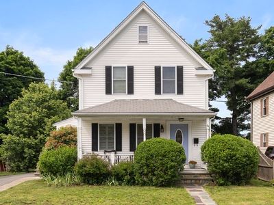 64 Rock St, Norwood, MA, 02062