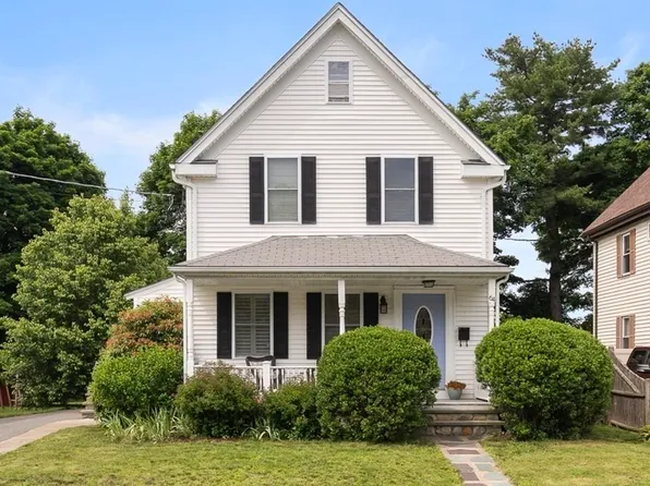 64 Rock St, Norwood, MA 02062