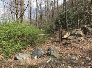 Tbd Mount Hebron Rd, Old Fort, NC 28762